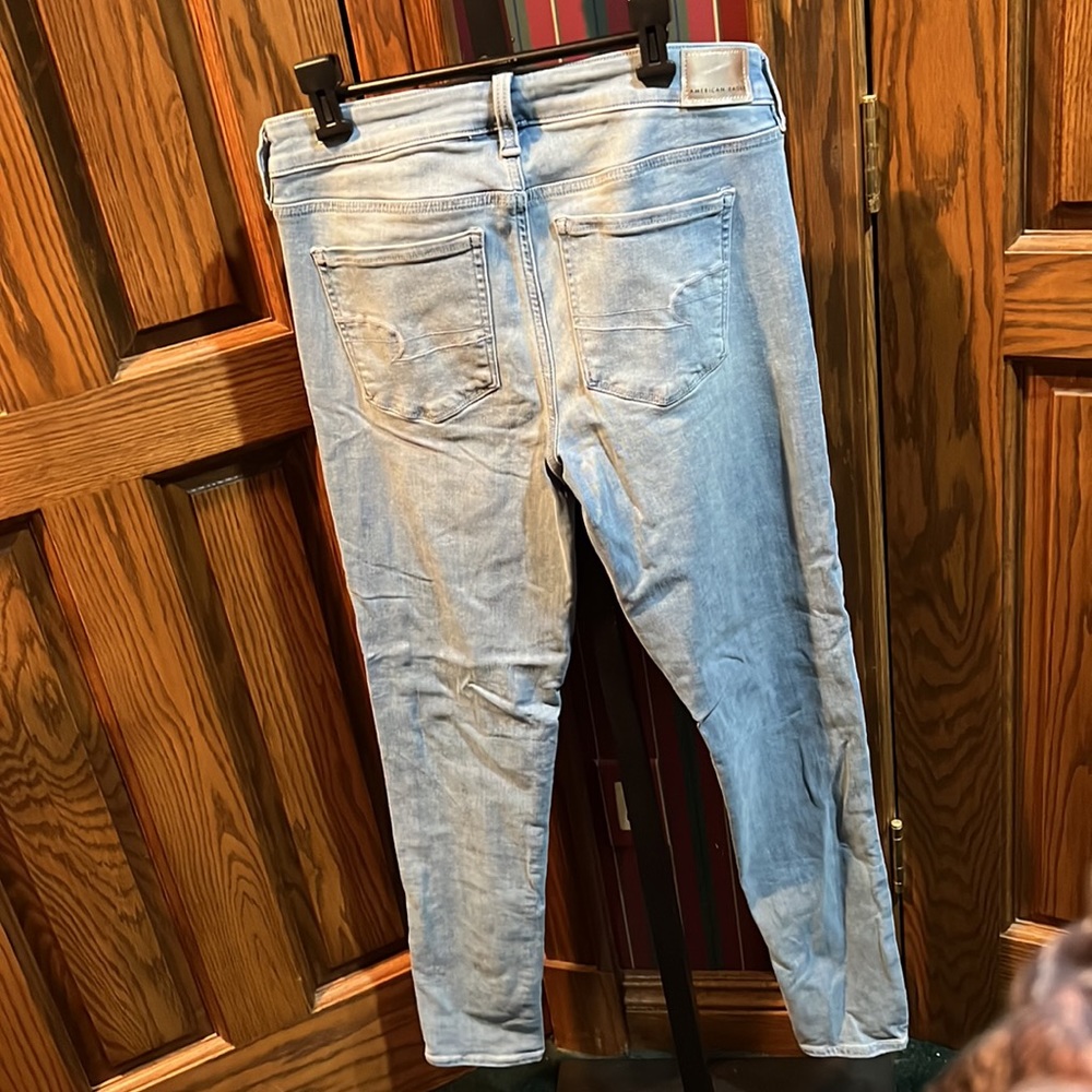 AE Jeans🎰 - Picture 5 of 5